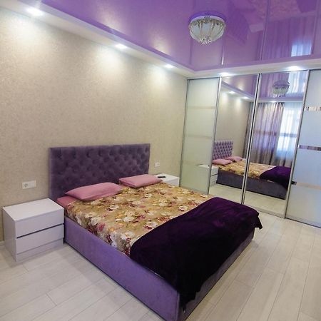 Pearl Of Odessa Apartment ภายนอก รูปภาพ