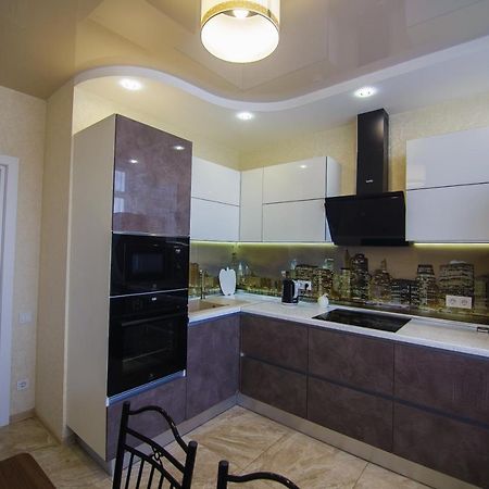 Pearl Of Odessa Apartment ภายนอก รูปภาพ
