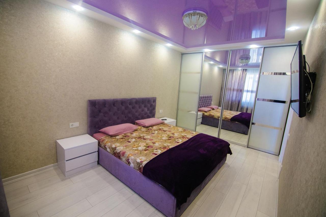 Pearl Of Odessa Apartment ภายนอก รูปภาพ