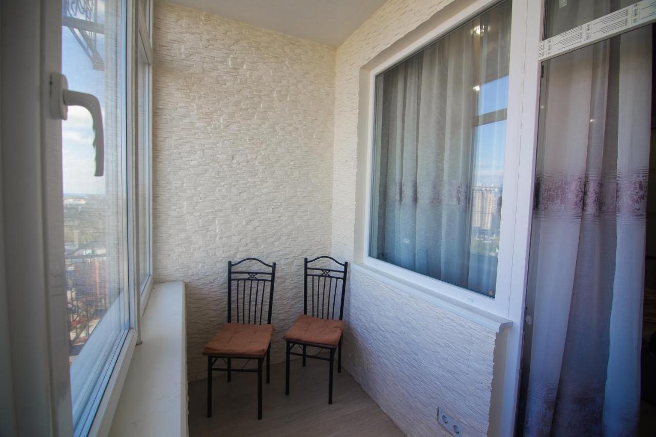 Pearl Of Odessa Apartment ภายนอก รูปภาพ