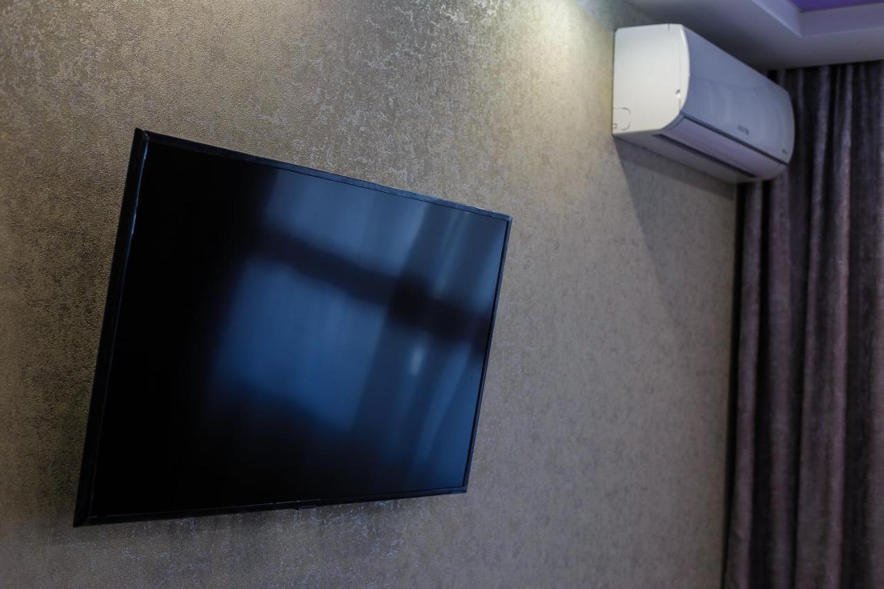 Pearl Of Odessa Apartment ภายนอก รูปภาพ