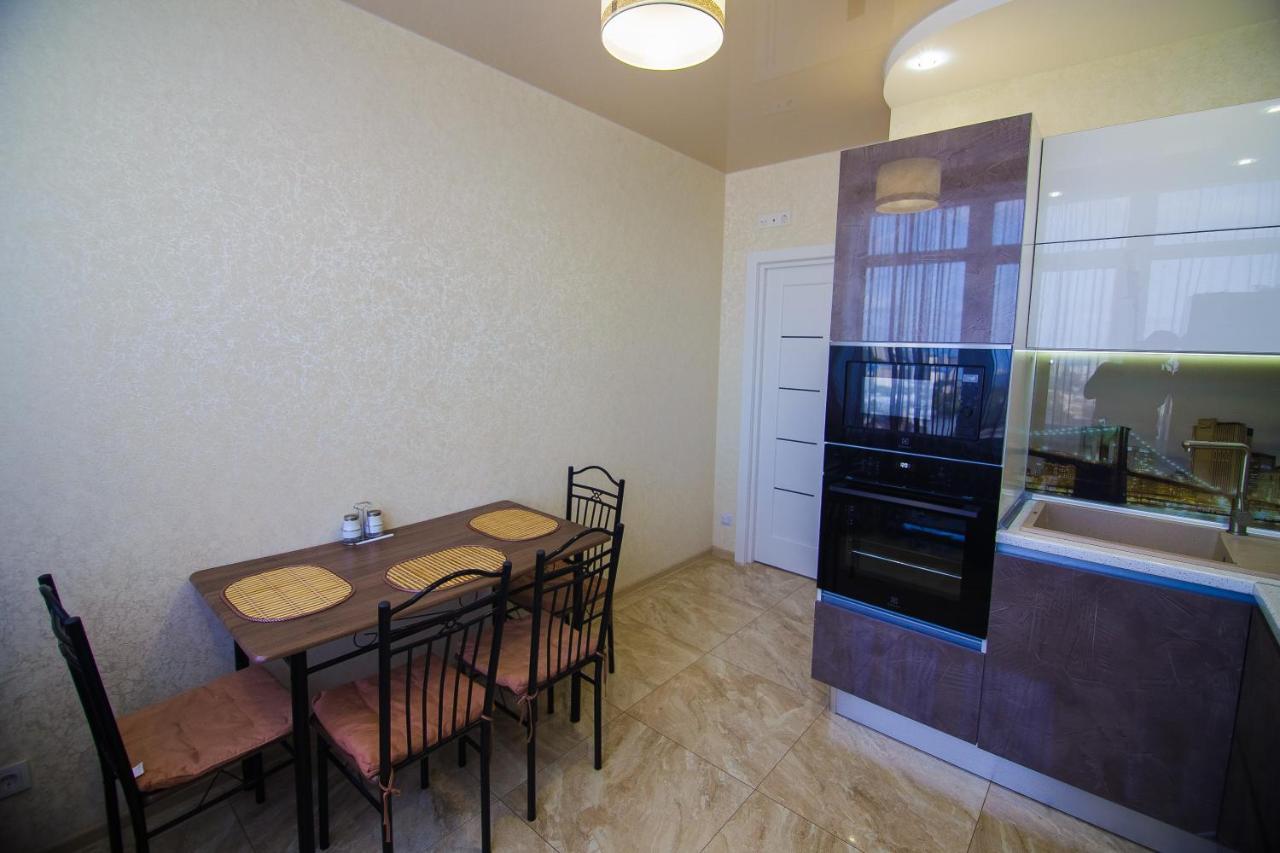 Pearl Of Odessa Apartment ภายนอก รูปภาพ