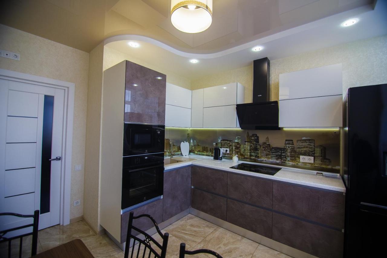 Pearl Of Odessa Apartment ภายนอก รูปภาพ