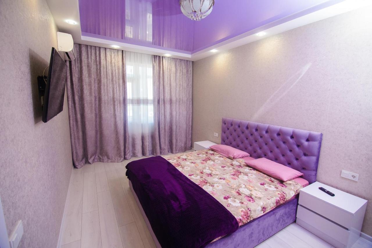 Pearl Of Odessa Apartment ภายนอก รูปภาพ