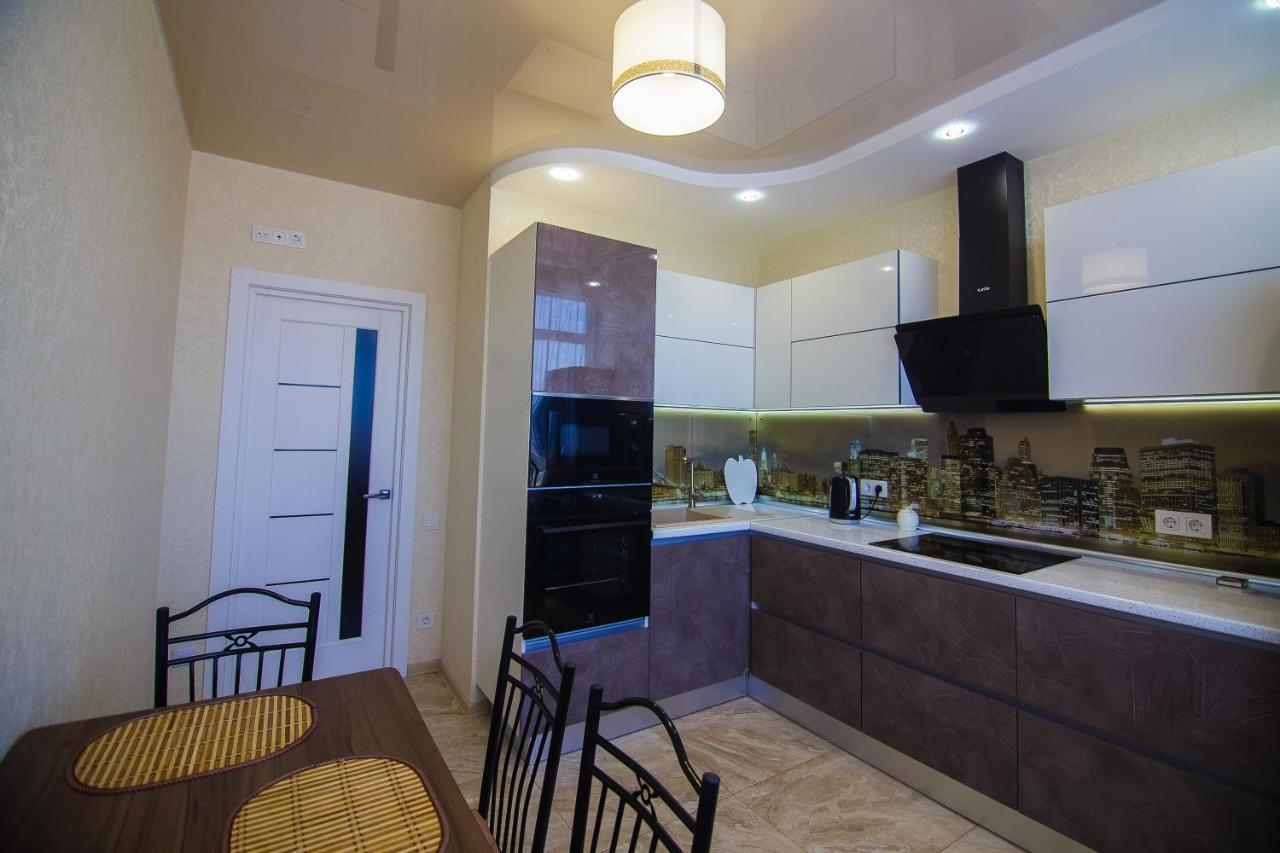 Pearl Of Odessa Apartment ภายนอก รูปภาพ