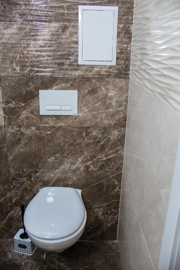 Pearl Of Odessa Apartment ภายนอก รูปภาพ