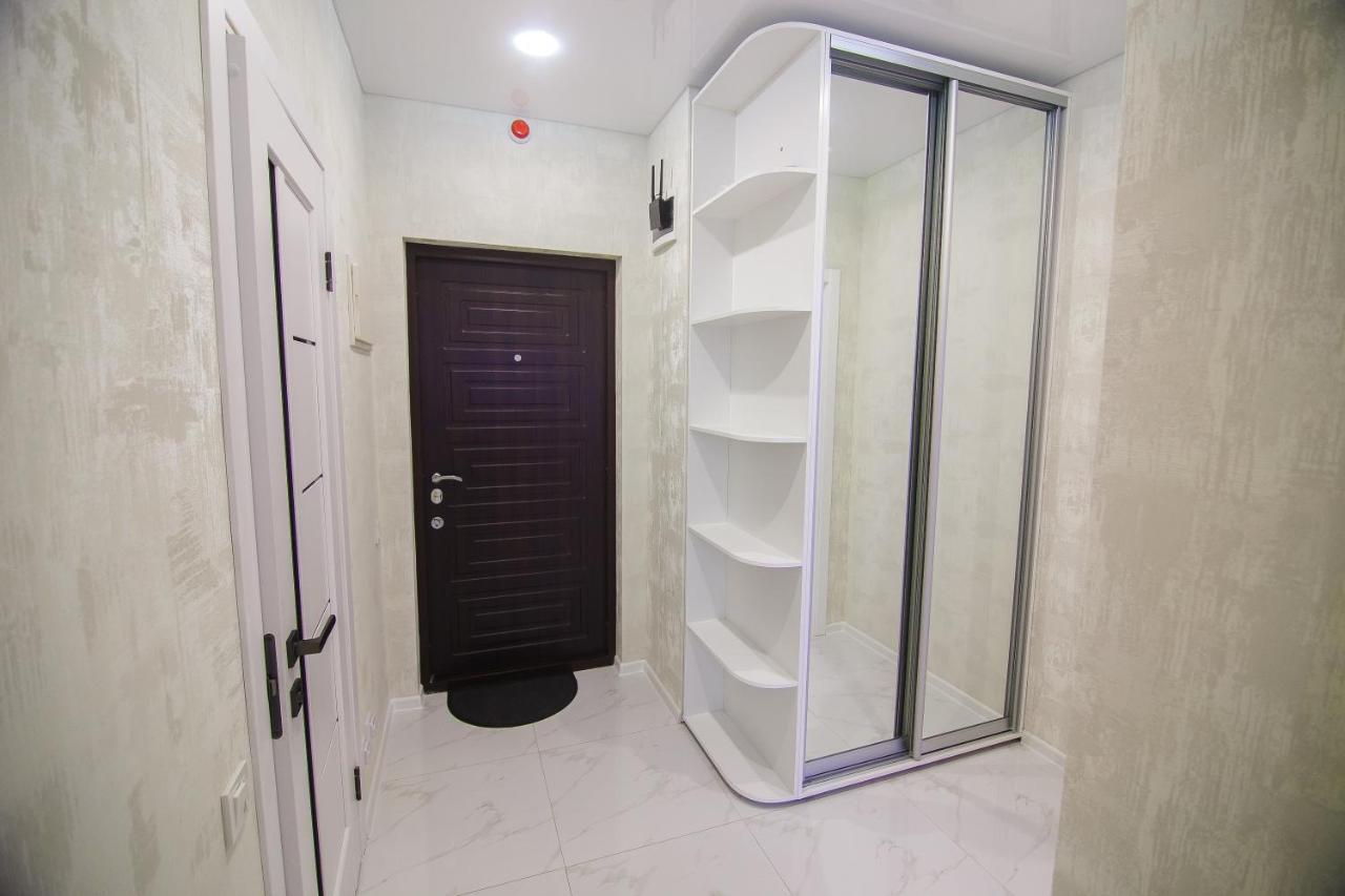 Pearl Of Odessa Apartment ภายนอก รูปภาพ
