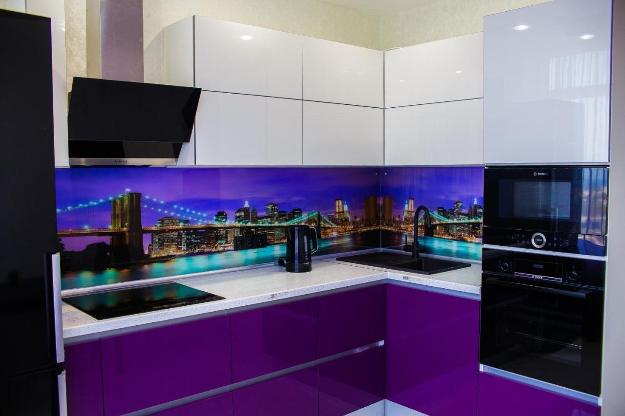Pearl Of Odessa Apartment ภายนอก รูปภาพ