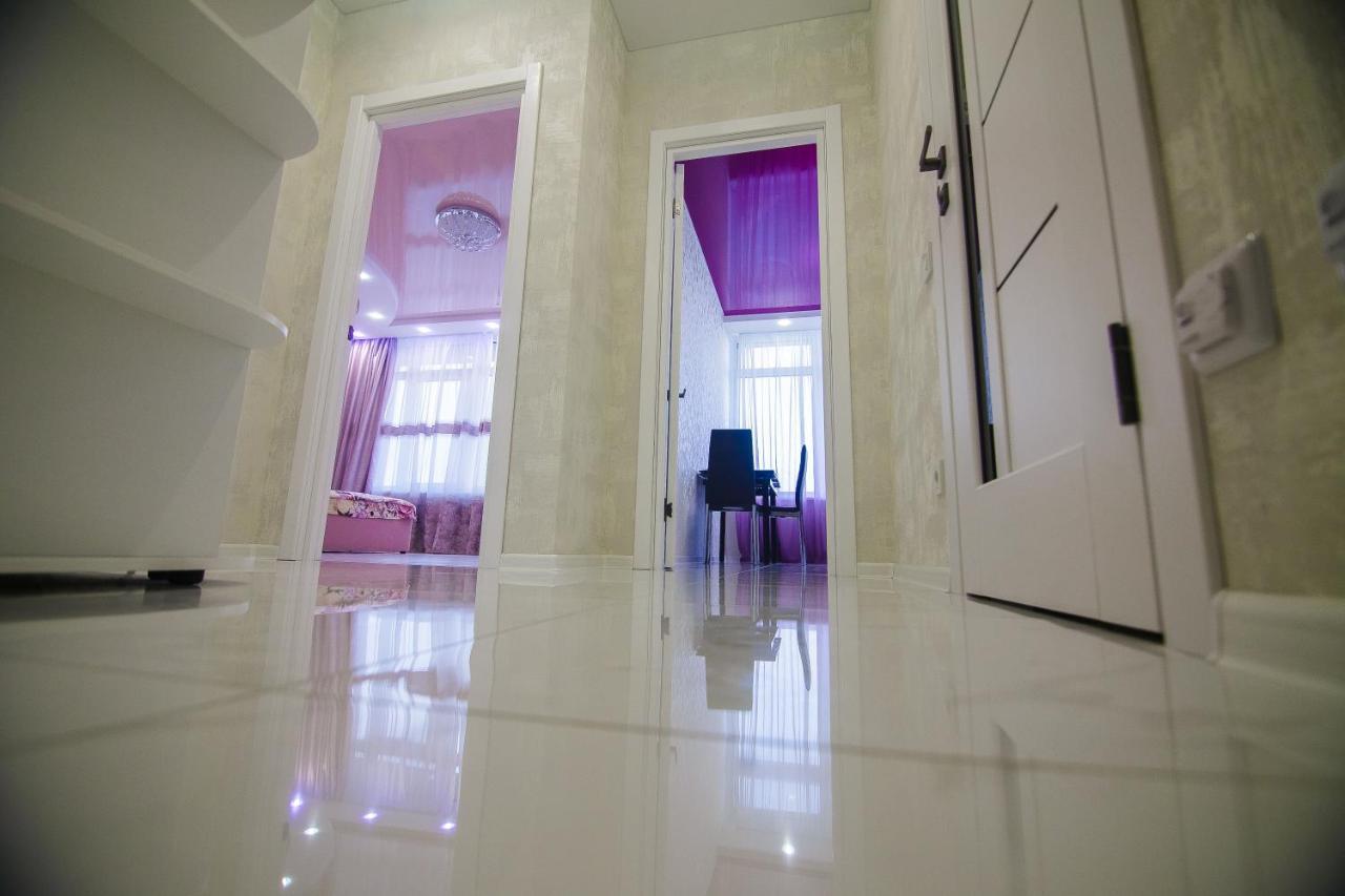 Pearl Of Odessa Apartment ภายนอก รูปภาพ