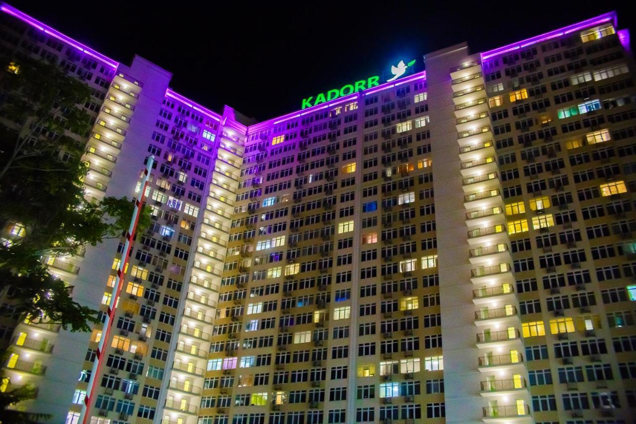Pearl Of Odessa Apartment ภายนอก รูปภาพ