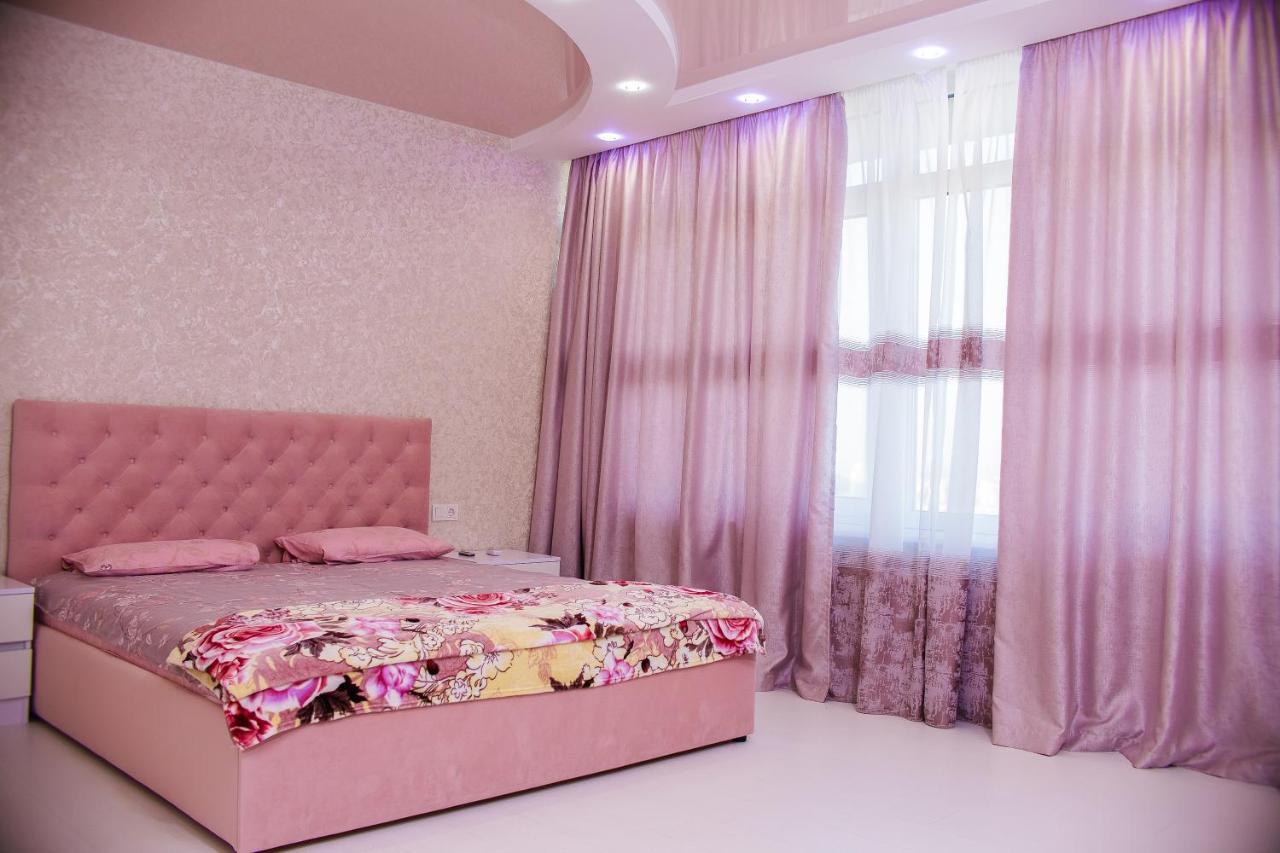 Pearl Of Odessa Apartment ภายนอก รูปภาพ