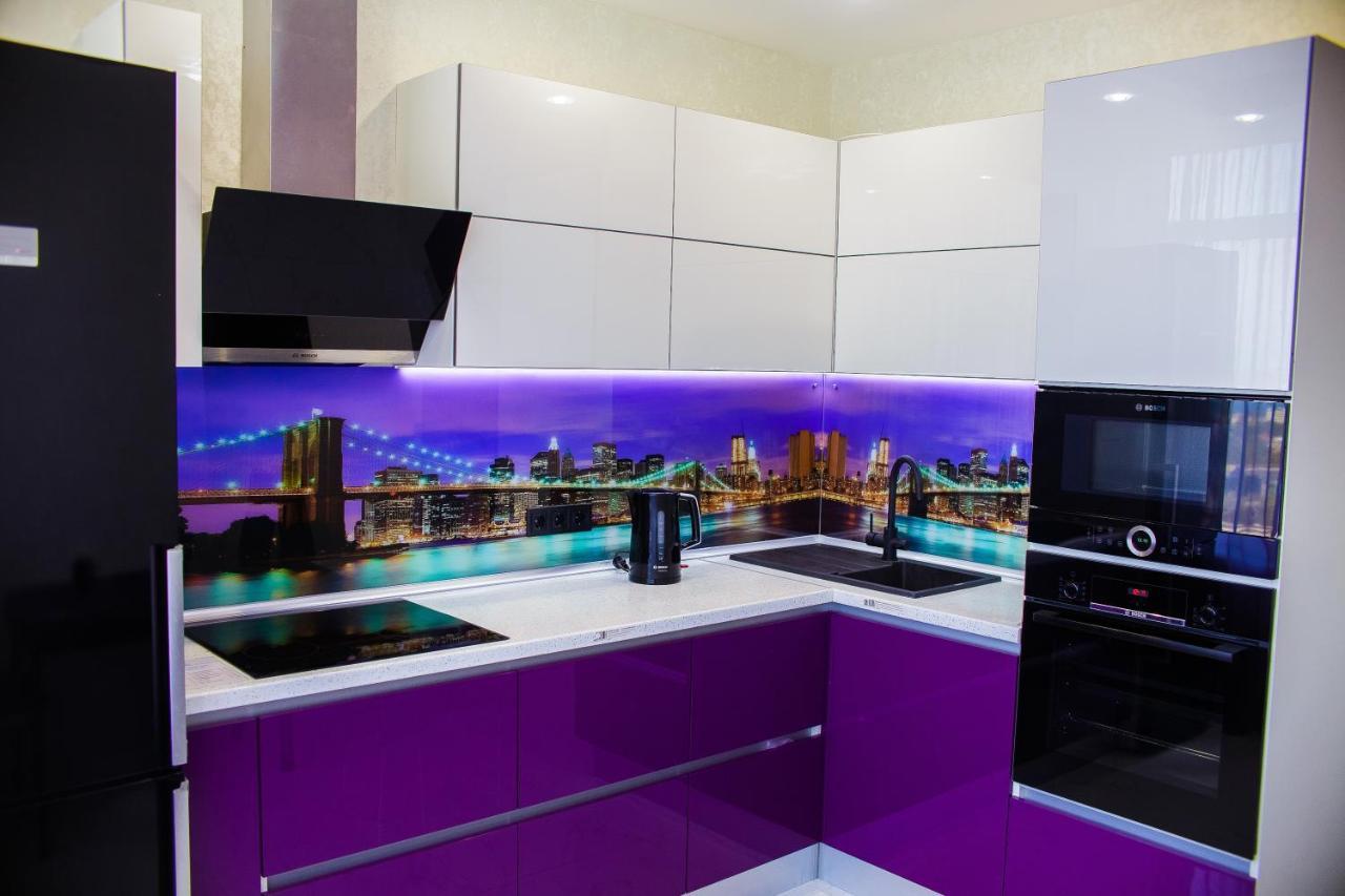 Pearl Of Odessa Apartment ภายนอก รูปภาพ