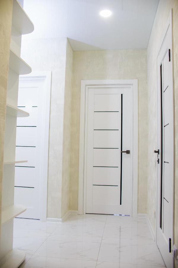 Pearl Of Odessa Apartment ภายนอก รูปภาพ