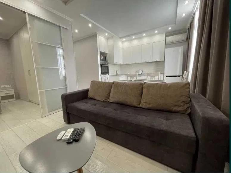 Pearl Of Odessa Apartment ภายนอก รูปภาพ