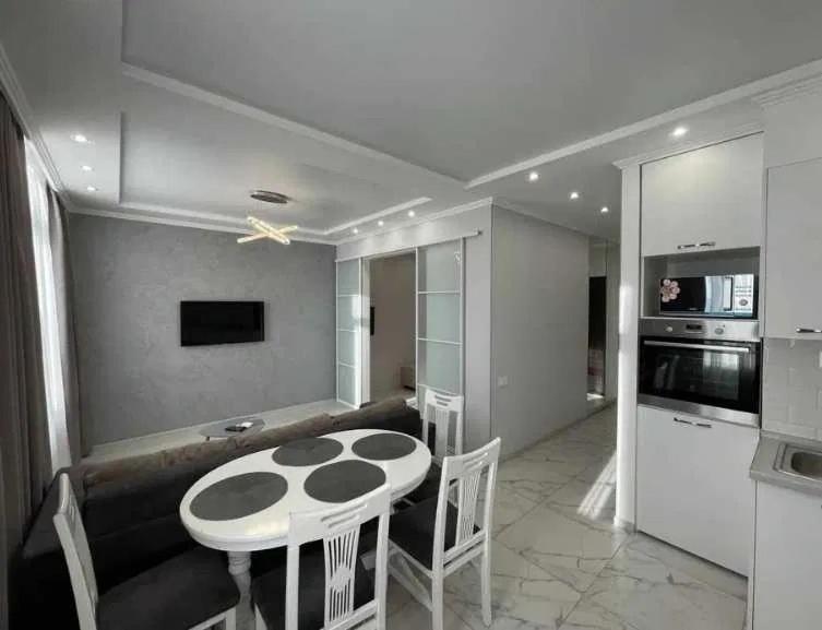 Pearl Of Odessa Apartment ภายนอก รูปภาพ